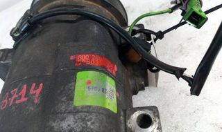 528265 compresor aire 800260805a audi a4 berlina