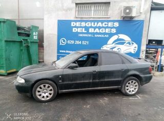 528265 compresor aire 800260805a audi a4 berlina