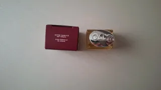 Miniatura Perfume Chloé Le Parfum 5ml