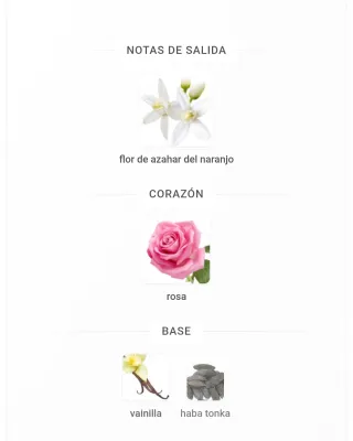 Miniatura Perfume Chloé Le Parfum 5ml