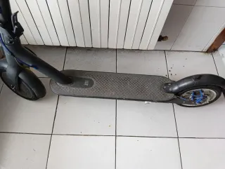 Patinete eléctrico Xiaomi