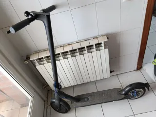 Patinete eléctrico Xiaomi