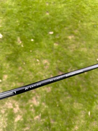 Híbrido 4 Callaway Rogue ST MAX Regular ZURDO