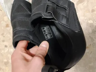 Zapatillas Fizik Transiro Ciclismo