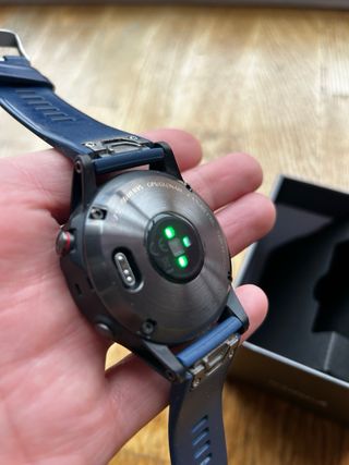 Reloj Garmin Fenix 5 GPS