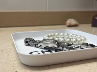 Prato decorativo “Chanel”