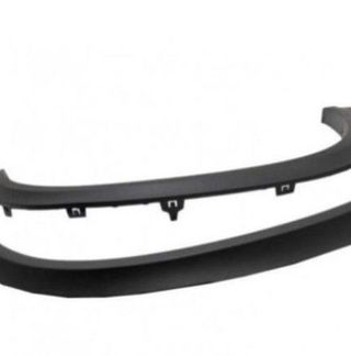 Aletines ensanche de pase de rueda BMW X5 E70 tipo