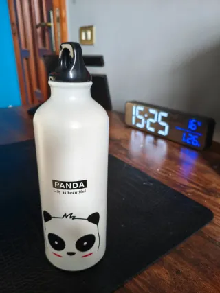 Borraccia Panda 500ml