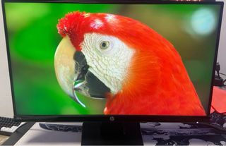 Monitor HP 22w Negro