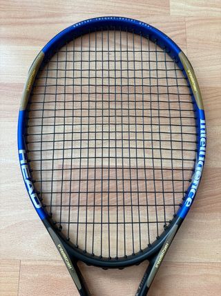 Raqueta Tenis Head i.x Extreme