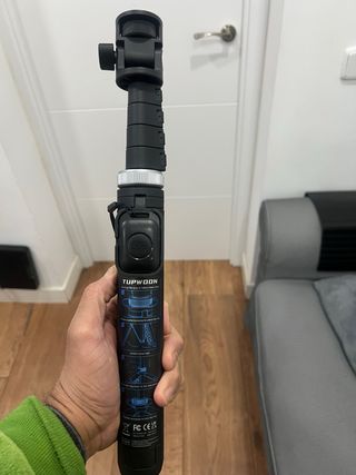 Trípode Profesional Tupwoon para Móvil