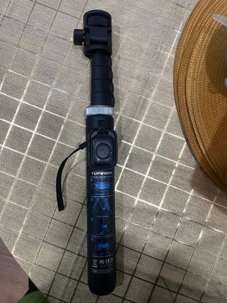 Trípode Profesional Tupwoon para Móvil