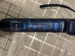 Trípode Profesional Tupwoon para Móvil