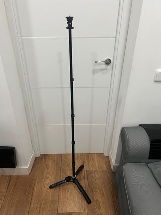 Trípode Profesional Tupwoon para Móvil