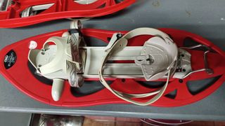 Raquetas de nieve TSL Evasion D61