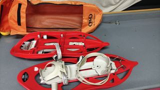 Raquetas de nieve TSL Evasion D61