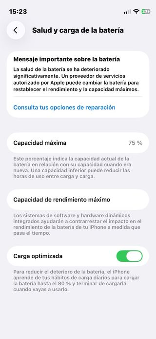 iPhone 12 Mini Rosso