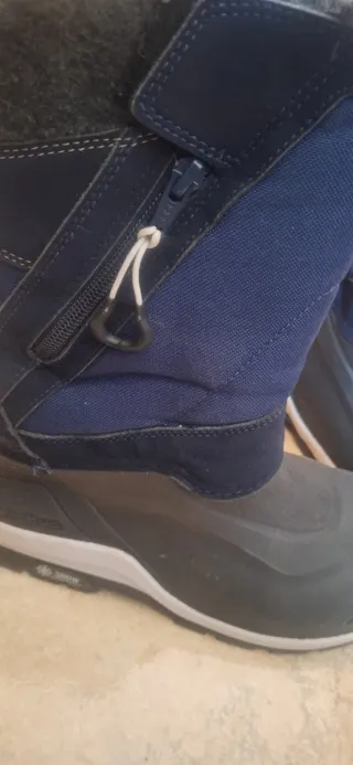 Ropa de esquí completa para niño/niña