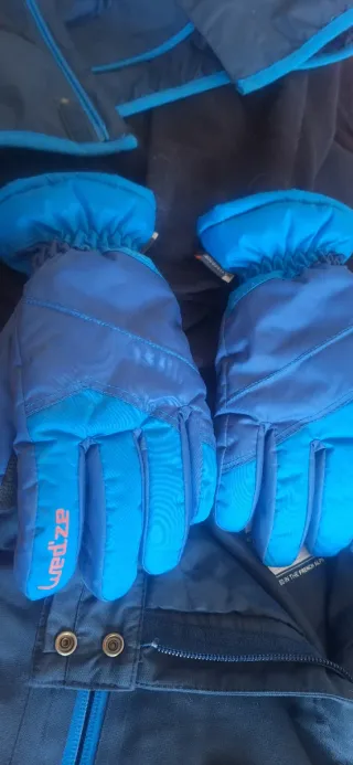 Ropa de esquí completa para niño/niña