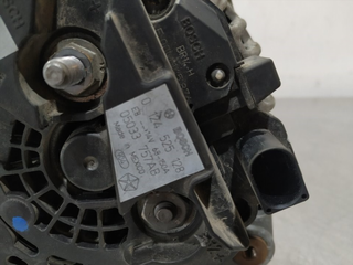 ALTERNADOR DODGE AVENGER (JS) ECD 0124525128 0503