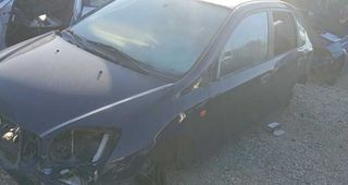 Motor arranque honda 361198 31200 civic vii 1.6 i