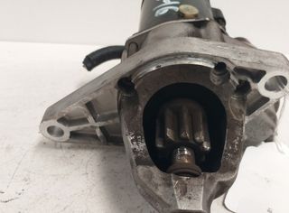 Motor arranque honda 361198 31200 civic vii 1.6 i