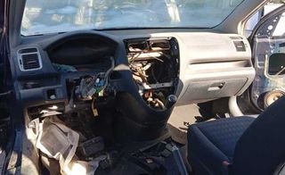 Motor arranque honda 361198 31200 civic vii 1.6 i