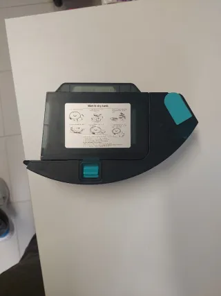 Depósito agua Cecotec Conga 4690