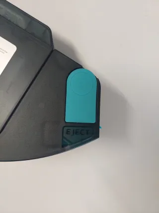 Depósito agua Cecotec Conga 4690