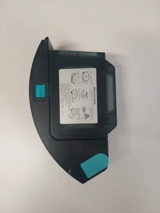 Depósito agua Cecotec Conga 4690