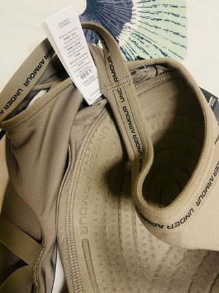 Sujetador deportivo Under Armour Talla L-D