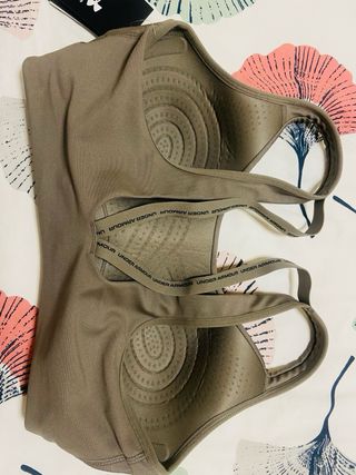 Sujetador deportivo Under Armour Talla L-D