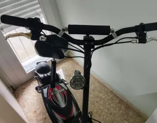 Patín Eléctrico IMR Scooter
