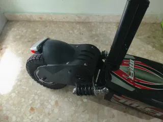 Patín Eléctrico IMR Scooter