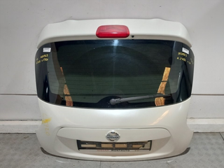 PORTON TRASERO NISSAN JUKE (F15E) K9K