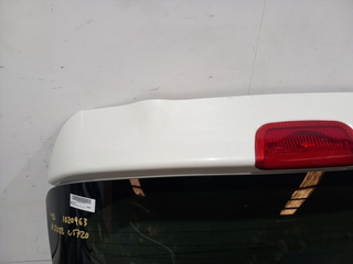 PORTON TRASERO NISSAN JUKE (F15E) K9K