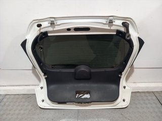 PORTON TRASERO NISSAN JUKE (F15E) K9K