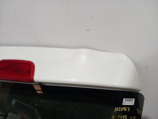 PORTON TRASERO NISSAN JUKE (F15E) K9K