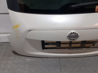 PORTON TRASERO NISSAN JUKE (F15E) K9K