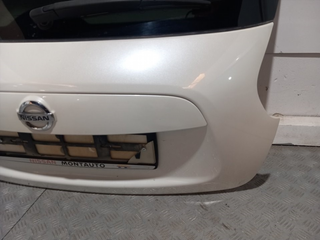 PORTON TRASERO NISSAN JUKE (F15E) K9K