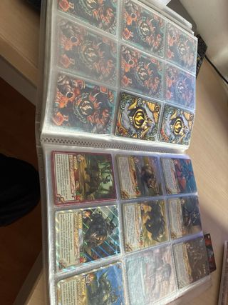 Fantasy Riders: La Invasión de los Gigantes