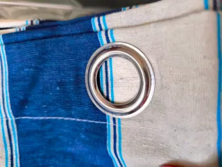 Tenda da Sole 1,5 x 3 m