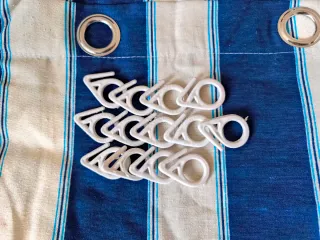 Tenda da Sole 1,5 x 3 m