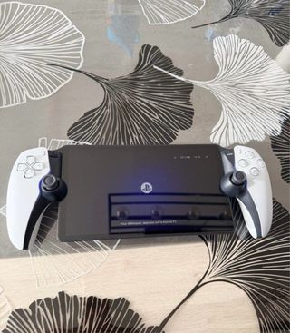 Playstation Portal Sony Blanco