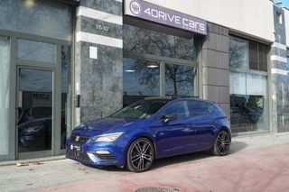 SEAT LEON CUPRA 290 DSG