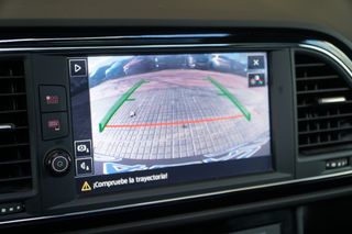 SEAT LEON CUPRA 290 DSG