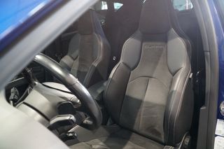 SEAT LEON CUPRA 290 DSG