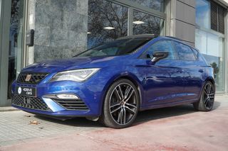 SEAT LEON CUPRA 290 DSG