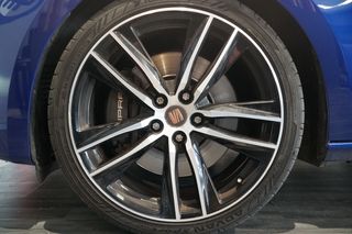 SEAT LEON CUPRA 290 DSG