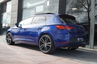 SEAT LEON CUPRA 290 DSG